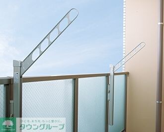 プレサンス　ロジェ　栄パークサウスの物件内観写真