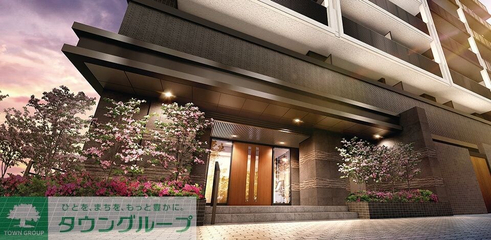 プレサンス　ロジェ　栄パークサウスの物件内観写真