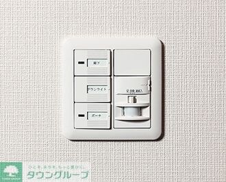 プレサンス　ロジェ　栄パークサウスの物件内観写真