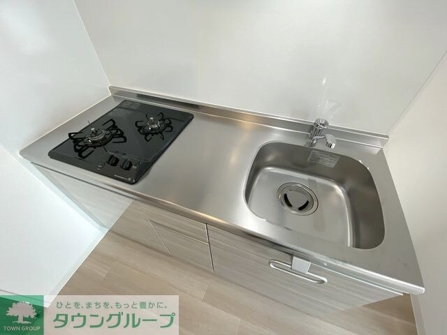 パルティール金山の物件内観写真