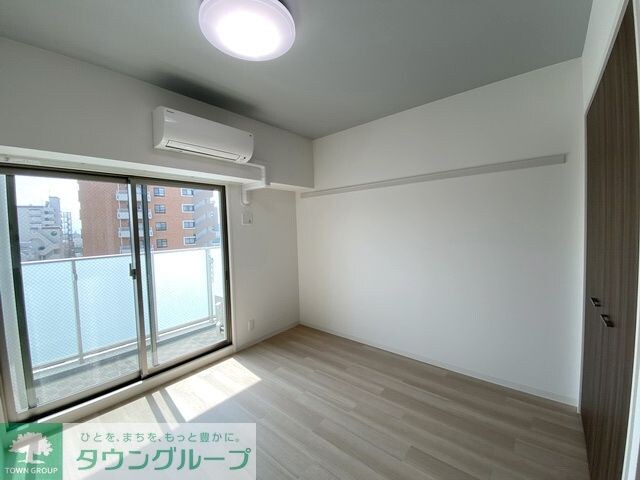 パルティール金山の物件内観写真