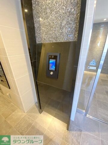 パルティール金山の物件内観写真