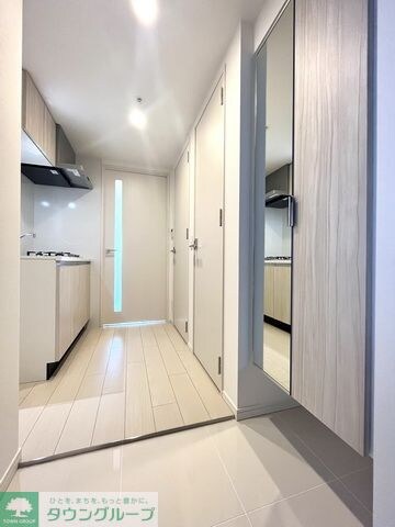 メイクス新栄の物件内観写真