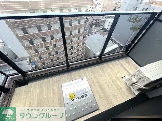 メイクス新栄の物件内観写真