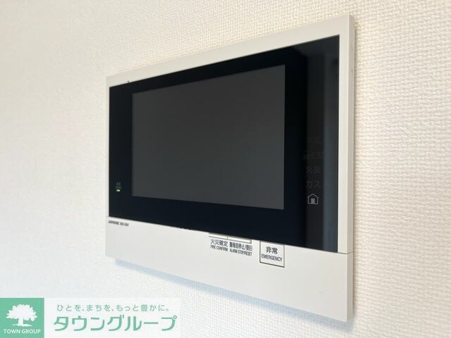 メイクス新栄の物件内観写真