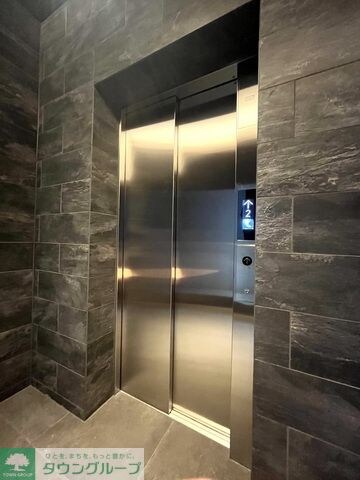 メイクス新栄の物件内観写真