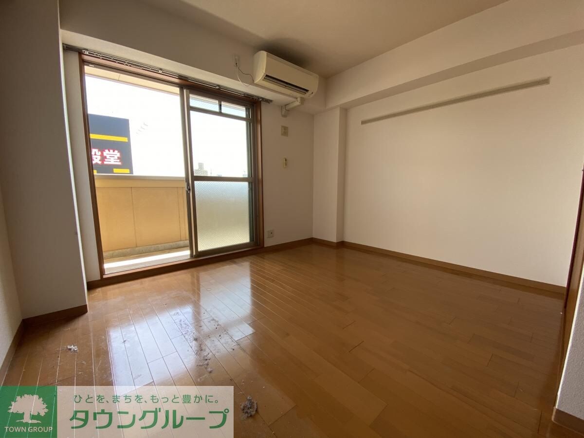 ベレーサ山王の物件内観写真