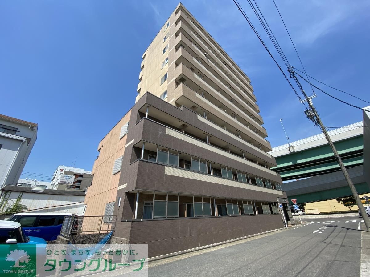 ベレーサ山王の物件内観写真