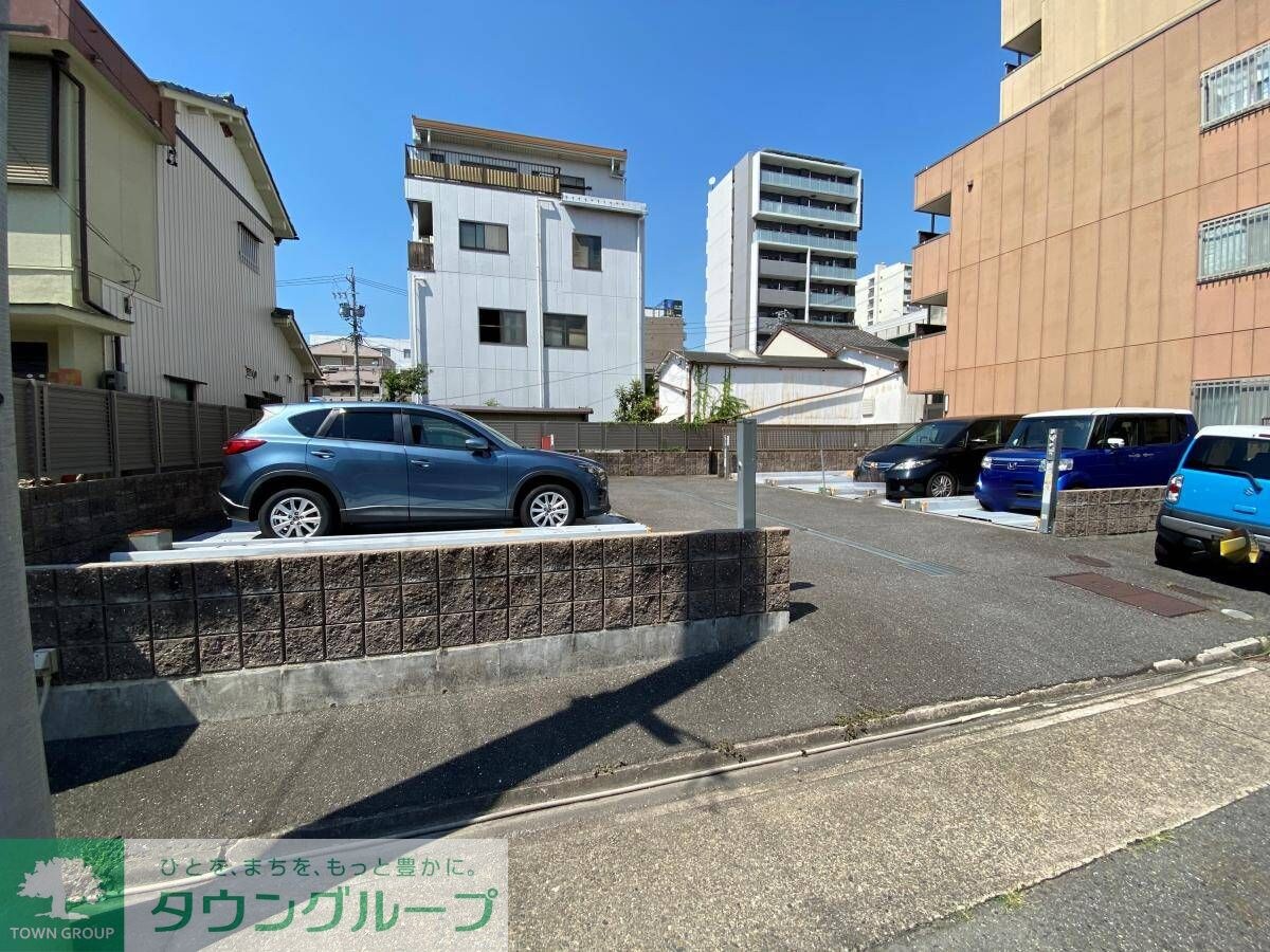 ベレーサ山王の物件内観写真