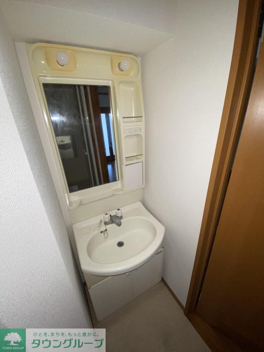 ベレーサ山王の物件内観写真