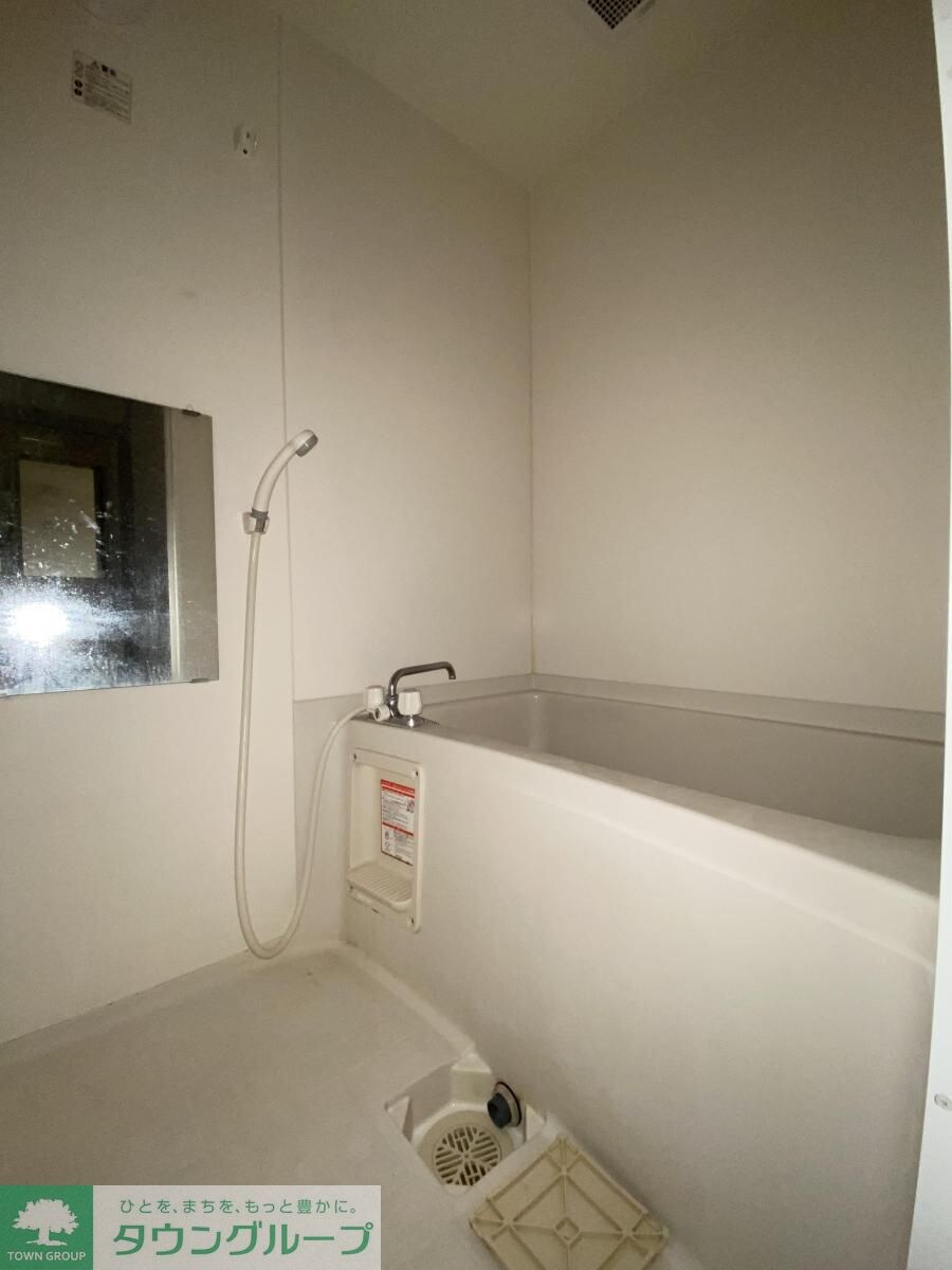 ベレーサ山王の物件内観写真