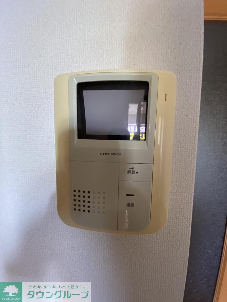 ベレーサ山王の物件内観写真