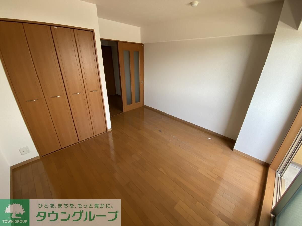 ベレーサ山王の物件内観写真