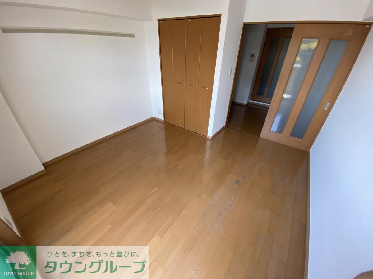 ベレーサ山王の物件内観写真