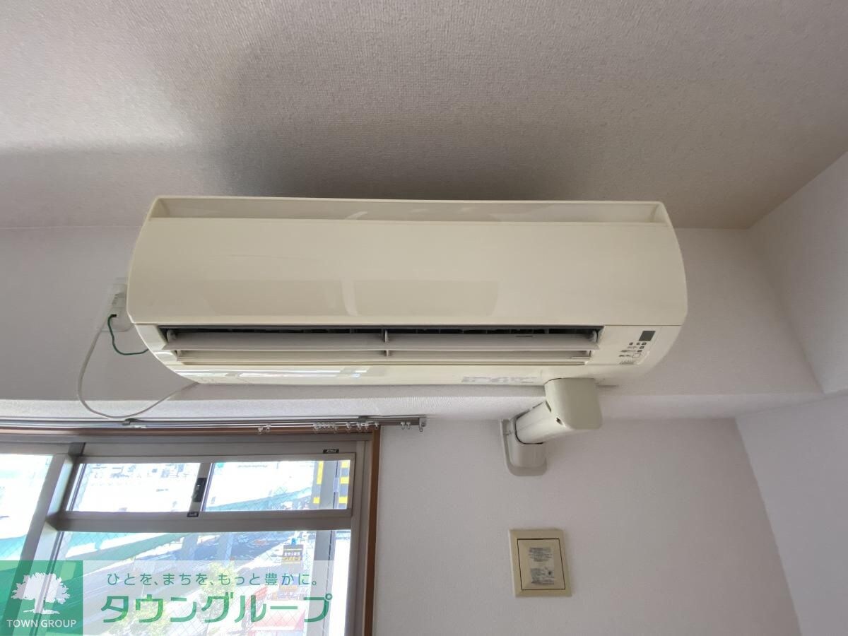 ベレーサ山王の物件内観写真