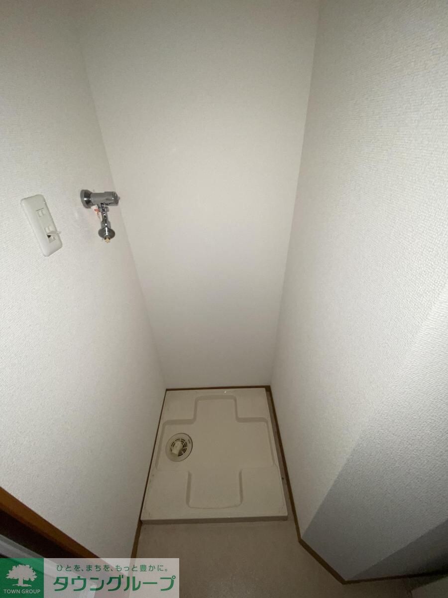 ベレーサ山王の物件内観写真