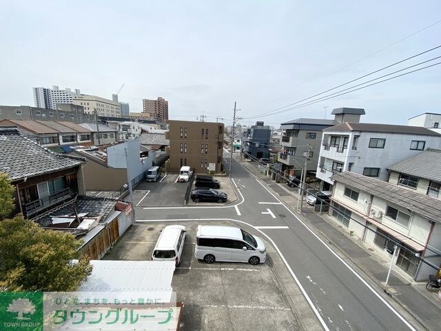 Lucia Hills名駅北(ルチアヒルズ名駅北)の物件内観写真