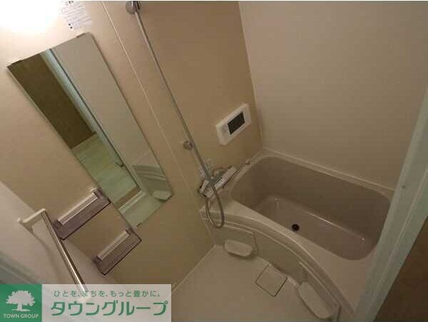 RIZESTルクシアの物件内観写真