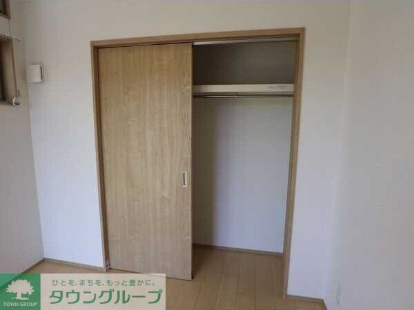 RIZESTルクシアの物件内観写真