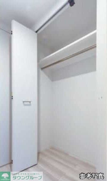 エスリード上前津LIVIAの物件内観写真