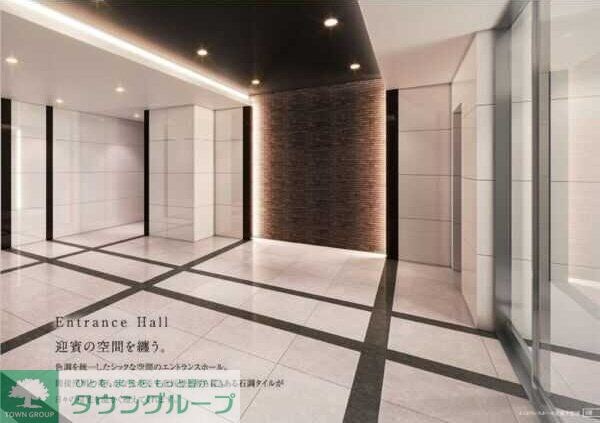 エスリード上前津LIVIAの物件内観写真