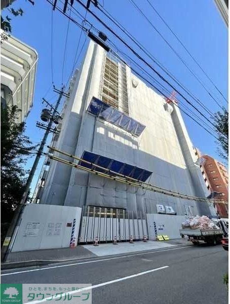 エスリード上前津LIVIAの物件内観写真