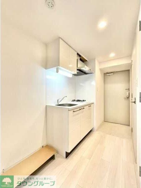 エスリード上前津LIVIAの物件内観写真