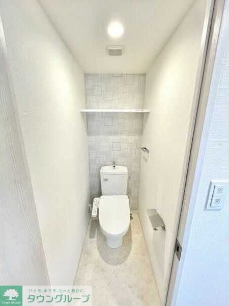 エスリード上前津LIVIAの物件内観写真