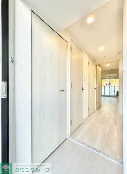 エスリード上前津LIVIAの物件内観写真