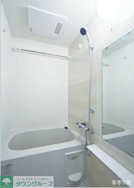 エスリード栄ル・クールの物件内観写真