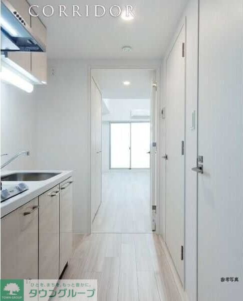 エスリード栄ル・クールの物件内観写真