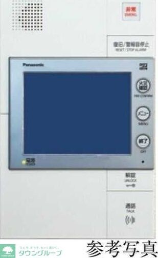 エスリード栄ル・クールの物件内観写真