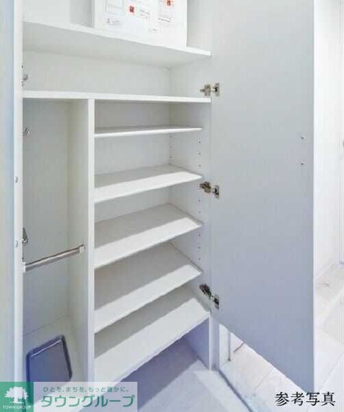 エスリード栄ル・クールの物件内観写真