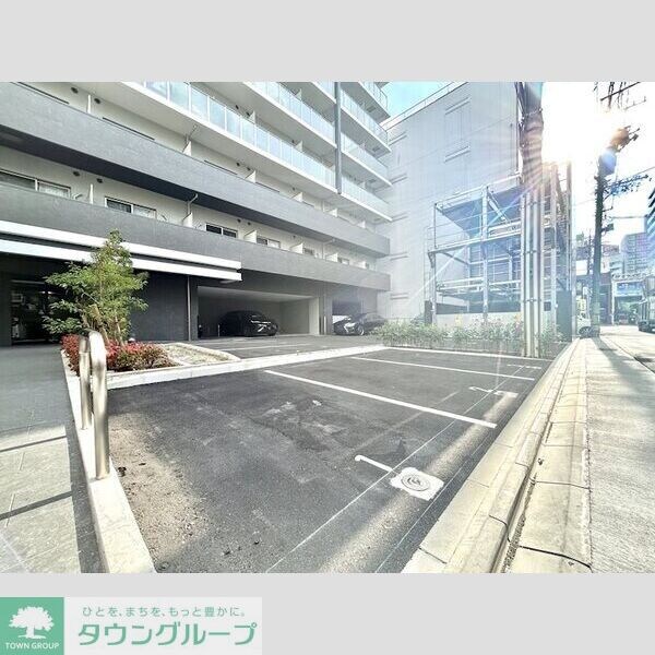 エスリード栄ル・クールの物件内観写真