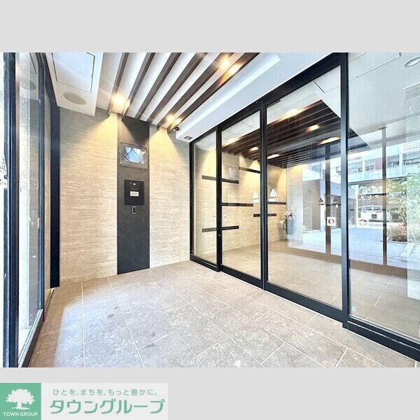 エスリード栄ル・クールの物件内観写真