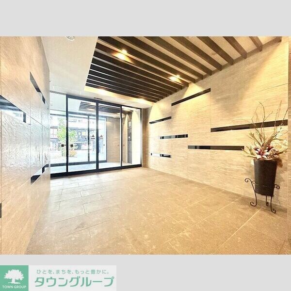 エスリード栄ル・クールの物件内観写真