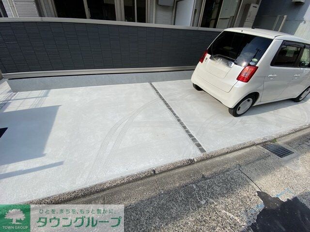 アーククレールの物件内観写真