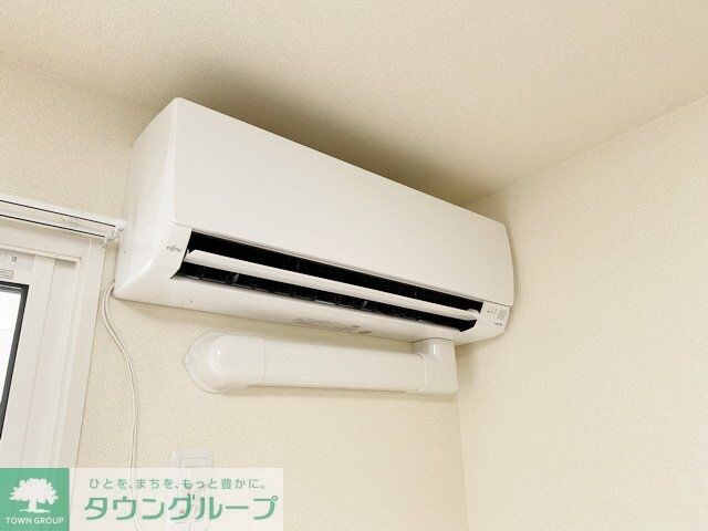 アーククレールの物件内観写真