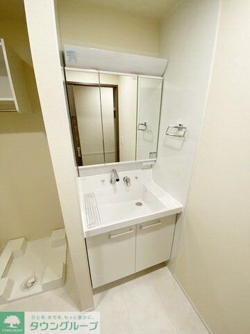 アーククレールの物件内観写真