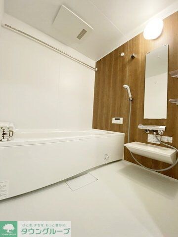 アーククレールの物件内観写真