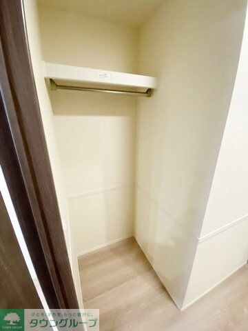 アーククレールの物件内観写真