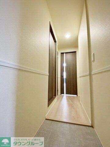 アーククレールの物件内観写真