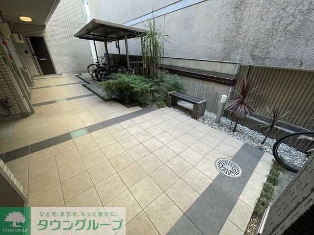 エポラール東別院の物件内観写真