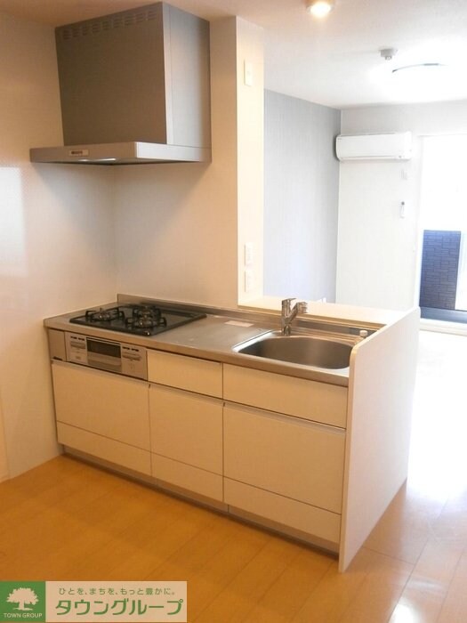 エポラール東別院の物件内観写真