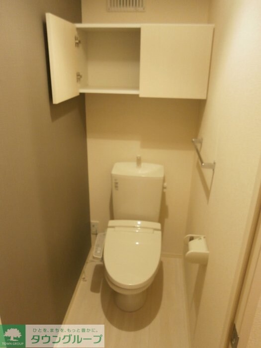 エポラール東別院の物件内観写真