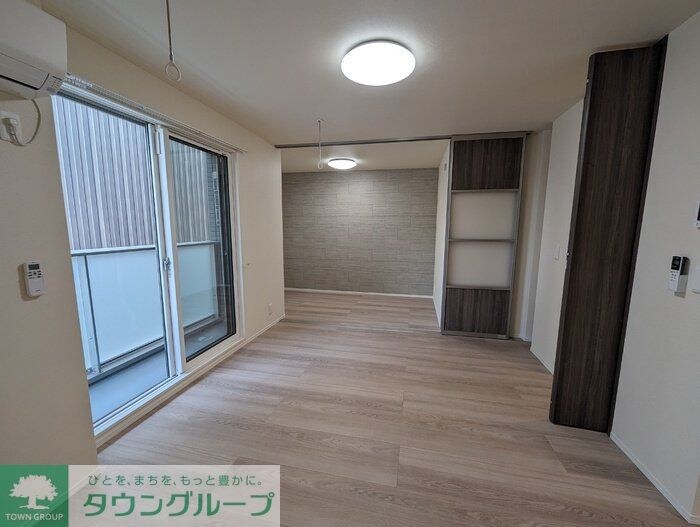 ドリーム庄内通の物件内観写真