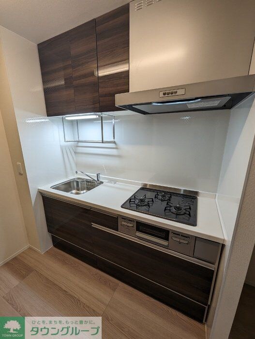 ドリーム庄内通の物件内観写真