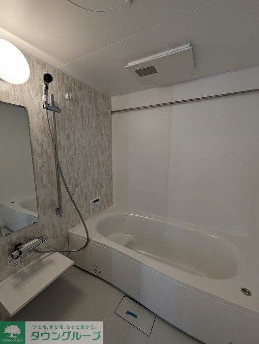 ドリーム庄内通の物件内観写真