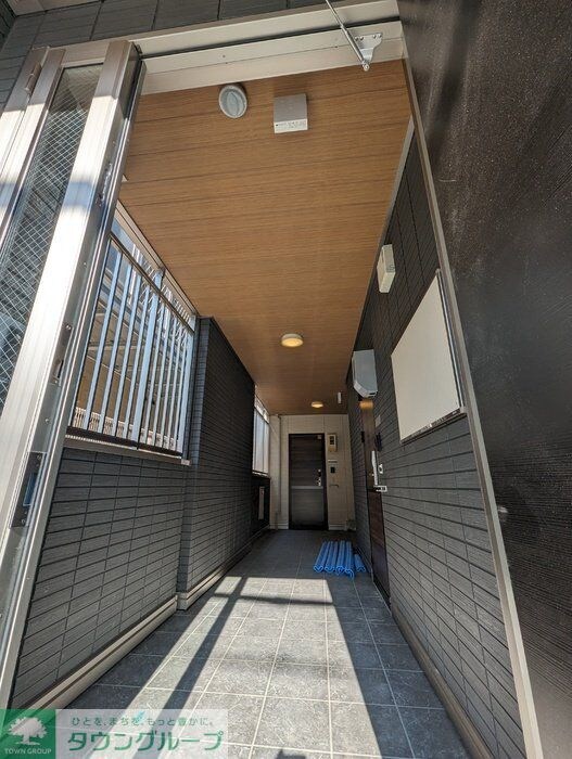 ドリーム庄内通の物件内観写真