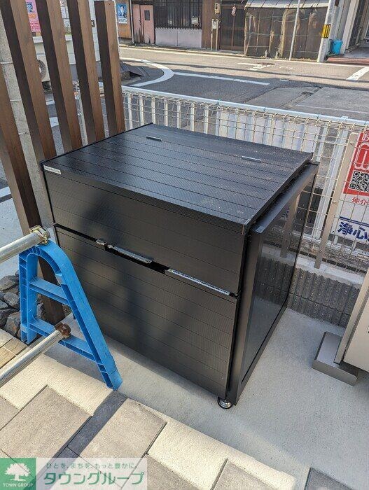 ドリーム庄内通の物件内観写真